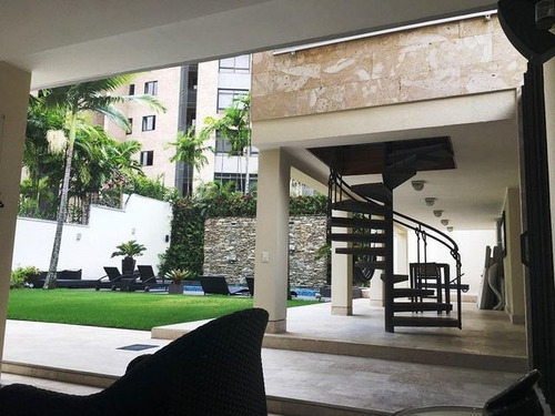 Imagen 3 de 9 de Casa En Venta En La Castellana 21-23769 Caro Fermoso 0424 2083128