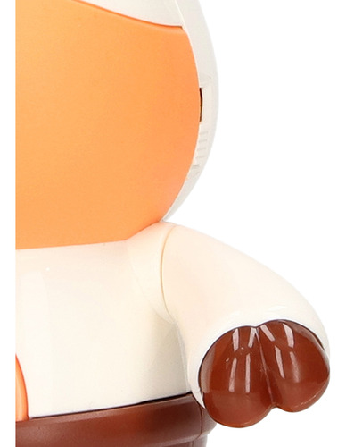Animal Baby Music Toy, Iluminación Electrónica Para Cantar Y