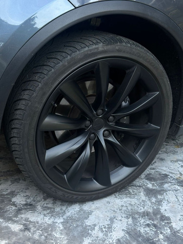 Tesla Model X Long Range Awd