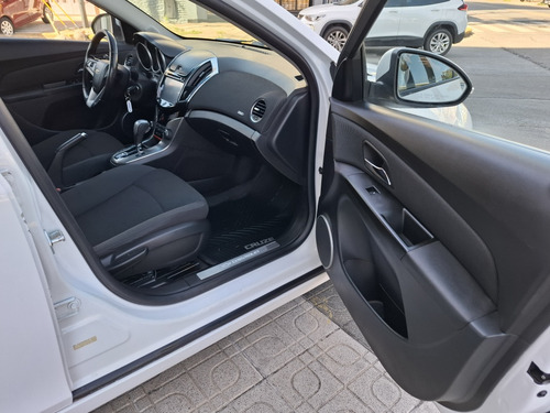 Chevrolet Cruze 2.0 VCDI 5 Puertas AT 163cv