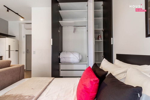 Imagem 10 de 15 de Apartamento - Pinheiros - Ref: 934 - L-934