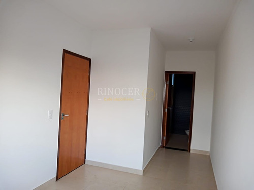 Imagem 11 de 30 de Apartamento Padrão Em Franca - Sp - Ap0512_rncr