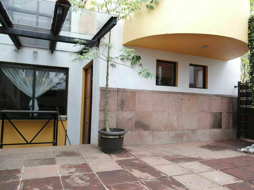 Imagen 21 de 23 de Venta De Casa En Condominio San Francisco