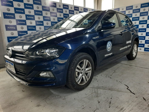 Volkswagen Polo 1.6 Comfortline Msi Manual Ft