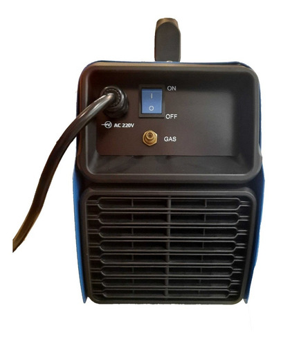 Soldadora Inverter Slm-210 3en1 Mig-tig-mma, Envio Gratis!!