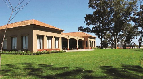 Imagen 2 de 2 de Hermoso Lote Interno A La Venta En Barrio San Lucas