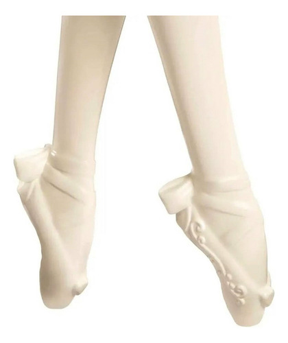 Boneca Colecionável Princesa Menina Loira Cinderela Bailarina - Aula De Ballet - Personagem Do Filme Infantil Em Desenho Cinderella Disney - Mattel Brinquedos