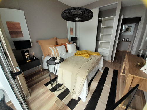 Departamento En Venta La Plata