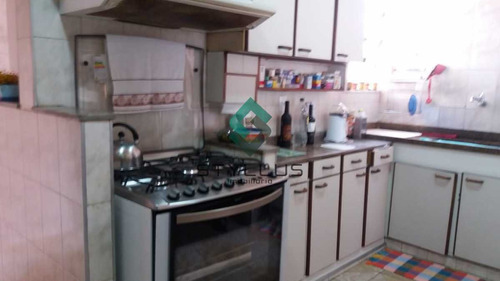 Imagem 7 de 15 de Casa De Rua-à Venda-cachambi-rio De Janeiro - C70313