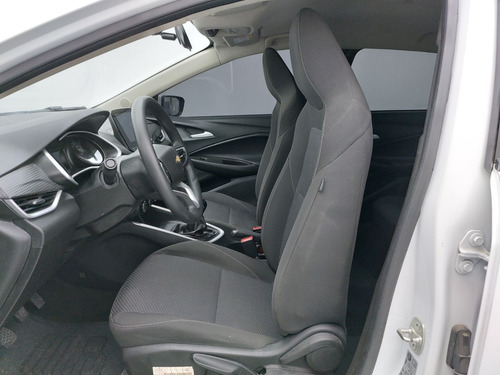 Chevrolet Onix 1.0 FLEX PLUS LT MANUAL
