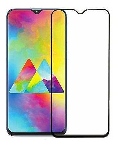 Protector De Pantalla Vidrio Templado Samsung J2 Prime, J3 