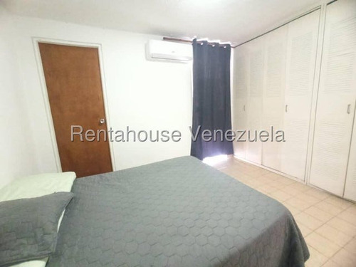 Apartamento En Rio Lama Barquisimeto, Zona Este. Piso Bajo