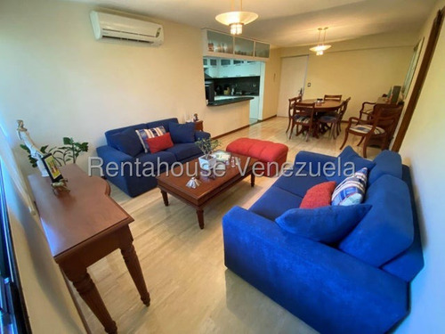 Apartamento En Urb Guaicay, Codg Mas 26-410
