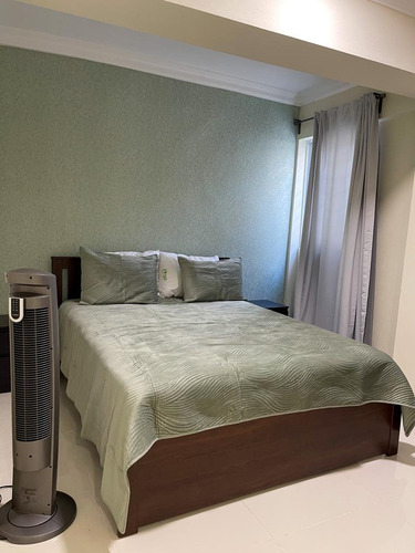 Yo Rentor Apartamento Amueblardo Avenida Puerto Rico Cerca A