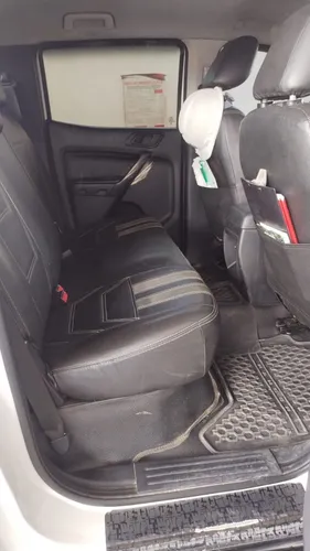 Ford Ranger 3.2 Xls