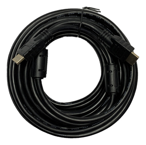Cable Hdmi Version 2.0 De 7.5 Metros De Longitud Uhd 4k