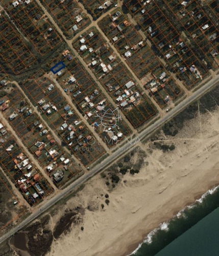 Imagen 3 de 4 de Terreno En Manantiales, Balneario Buenos Aires - Manantiales Balneario Buenos Aires