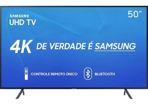 Smart Tv 4k Led 75 Samsung Un75ru7100 - wi-fi Bluetooth Hdr