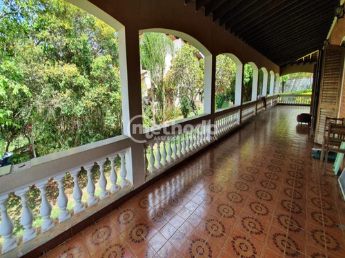 Chácara Vinhedo - Ch00068 - 68987124