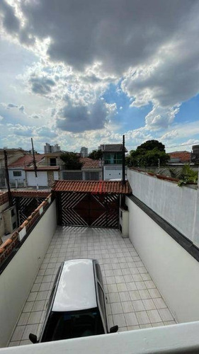Imagem 27 de 29 de Sobrado Com 3 Dormitórios À Venda, 115 M² Por R$ 742.000,00 - Vila Matilde - São Paulo/sp - So2557