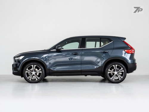 Imagem 10 de 11 de Volvo Xc40 2.0 T4 Gasolina Inscription Geartronic