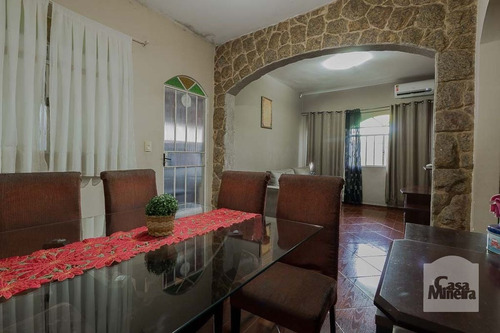 Imagem 3 de 15 de Casa À Venda No Novo Eldorado - Código 461040 - 461040