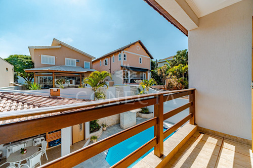 Imagem 18 de 22 de Linda Casa 360m² De Alto Padrão A Venda No Residencial 11 - Cnca1091