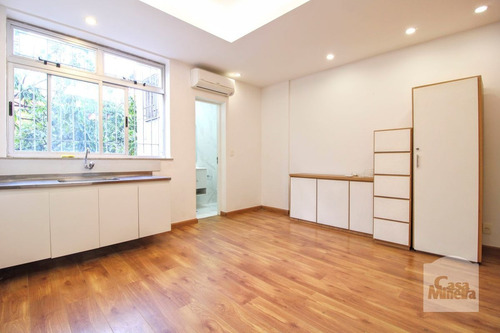Imagem 2 de 8 de Sala-andar À Venda No Santa Efigênia - Código 279525 - 279525