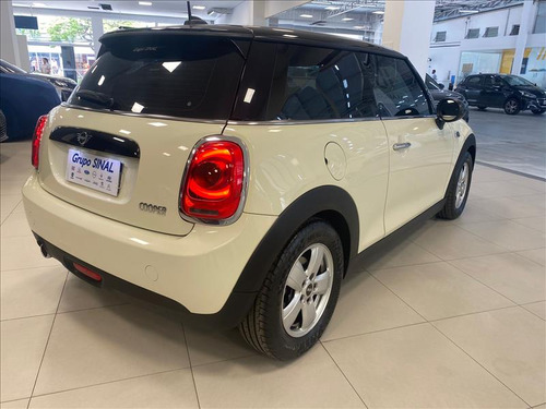 Mini Cooper 1.5 12v Twinpower
