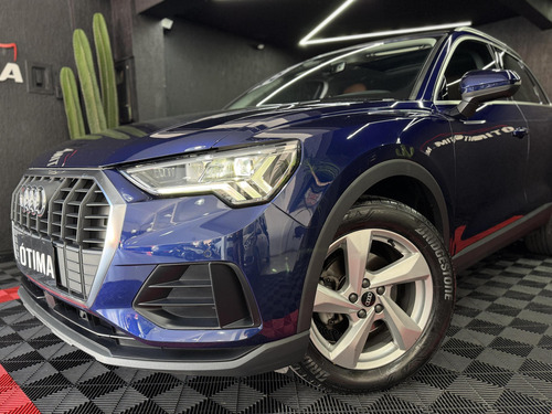 Audi Q3 Q3 PRESTIGE 1.4 TFSI FLEX S-TRONIC