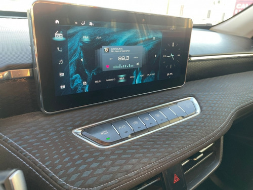 Haval Jolion Turbo 1.5 - Unico Dueño 2022