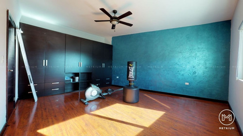 Imagen 19 de 22 de Casa En Venta En Fraccionamiento Santa Clara
