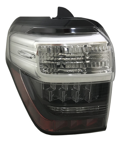 Stop Izquierdo Para Toyota 4runner 2014-2022 Sr5 Led Limited