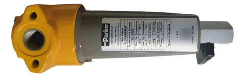 Filtro De Aire Parker Acsp010bnmx Calidad Y Alto Rendimiento