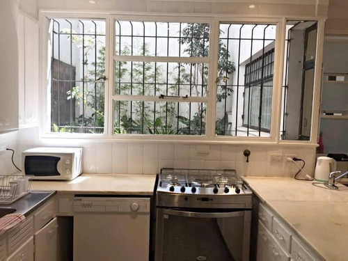 Departamento En Venta En Palermo Chico