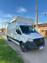 Comprar Mercedes-benz Sprinter 517 Cdi Furgón 4325 Xl Te V2