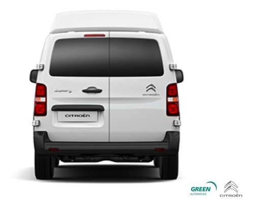 Imagem 2 de 2 de Jumpy 1.6 Bluehdi Diesel Minibus Manual