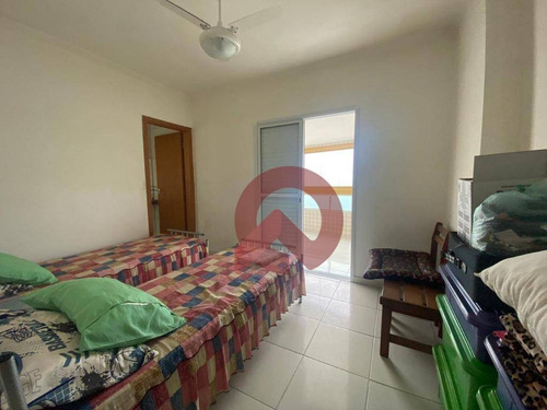Imagem 22 de 30 de Apartamento Com 3 Dormitórios À Venda, 155 M² Por R$ 780.000 - Aviação - Praia Grande/sp - Ap3133