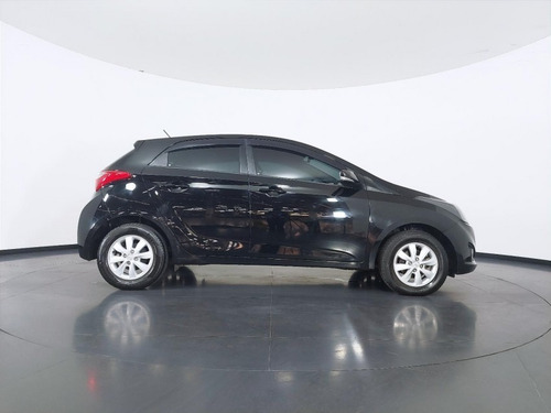 Imagem 4 de 15 de 156276 - Hyundai Hb20 2015 Com Garantia