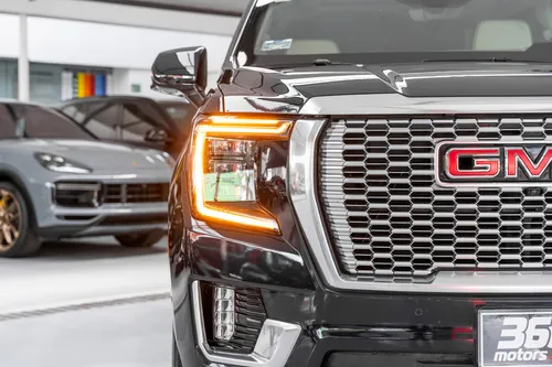 GMC Yukon 6.2 Denali 8 Vel Awd At
