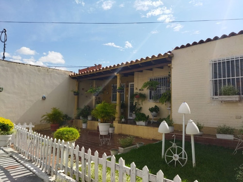 Imagen 3 de 14 de Casa En Venta En Turmero Maracay // 04243385555