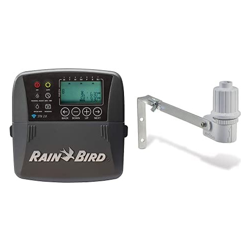 Rain Bird St8i-2.0 Sistema Inteligente Aspersor Wifi Para 8