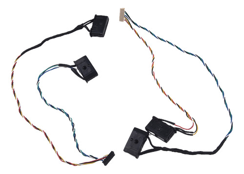 Aspiradora De Piezas Para Sensor Anticaída Deebot Ozmo T8 N8