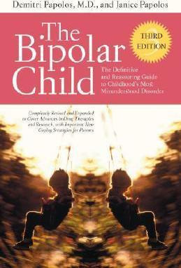 Libro The Bipolar Child (third Edition) : The Definitive ...