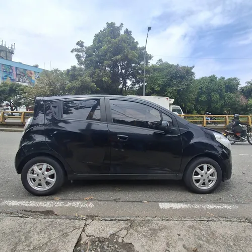 Chevrolet Spark GT 1.2 Ls