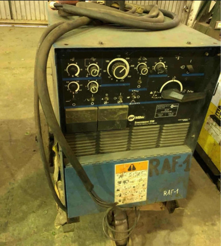 Alquiler Reparación Soldadoras Mig Tig Punto Motosoldadoras