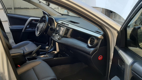 Toyota Rav4 - Veículo De Leilão Sem Nenhum Tipo De Sinistro