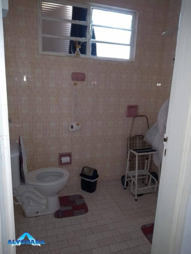Imagem 16 de 16 de Casa Com 2 Dormitórios À Venda Por R$ 450.000,00 - Jardim Santa Maria - Jacareí/sp - Ca1794