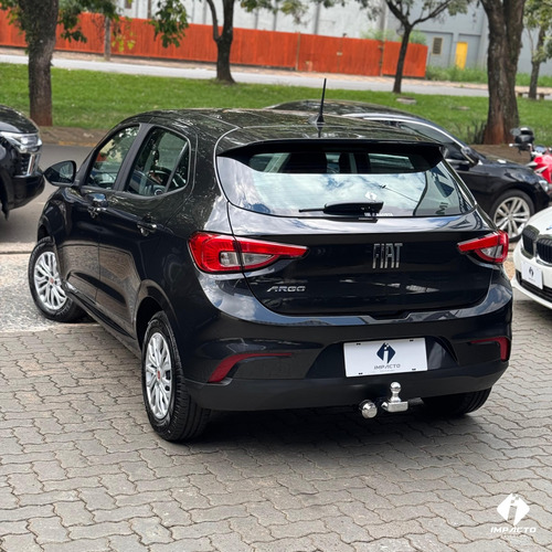 Fiat Argo 1.0 FIREFLY FLEX DRIVE MANUAL