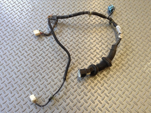 Arnes Puerta Trasera Izquierda Honda Civic Sedan 4p 06-11